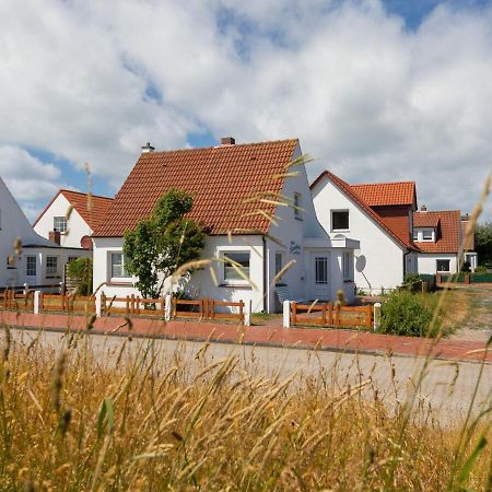 Ferienhaus Seewind1 Đảo Đảo Juist Ngoại thất bức ảnh